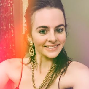 Meet your Posher, Kristen